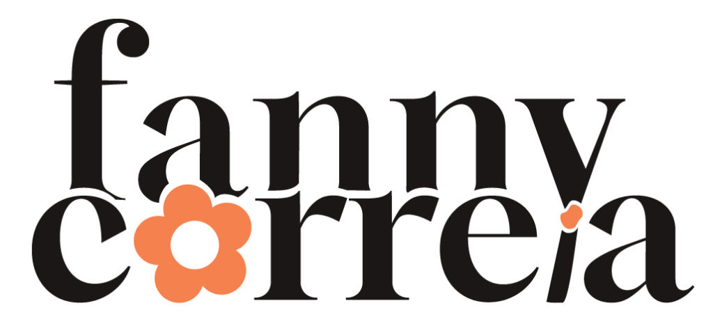 Logo Fanny CORREIA freelance