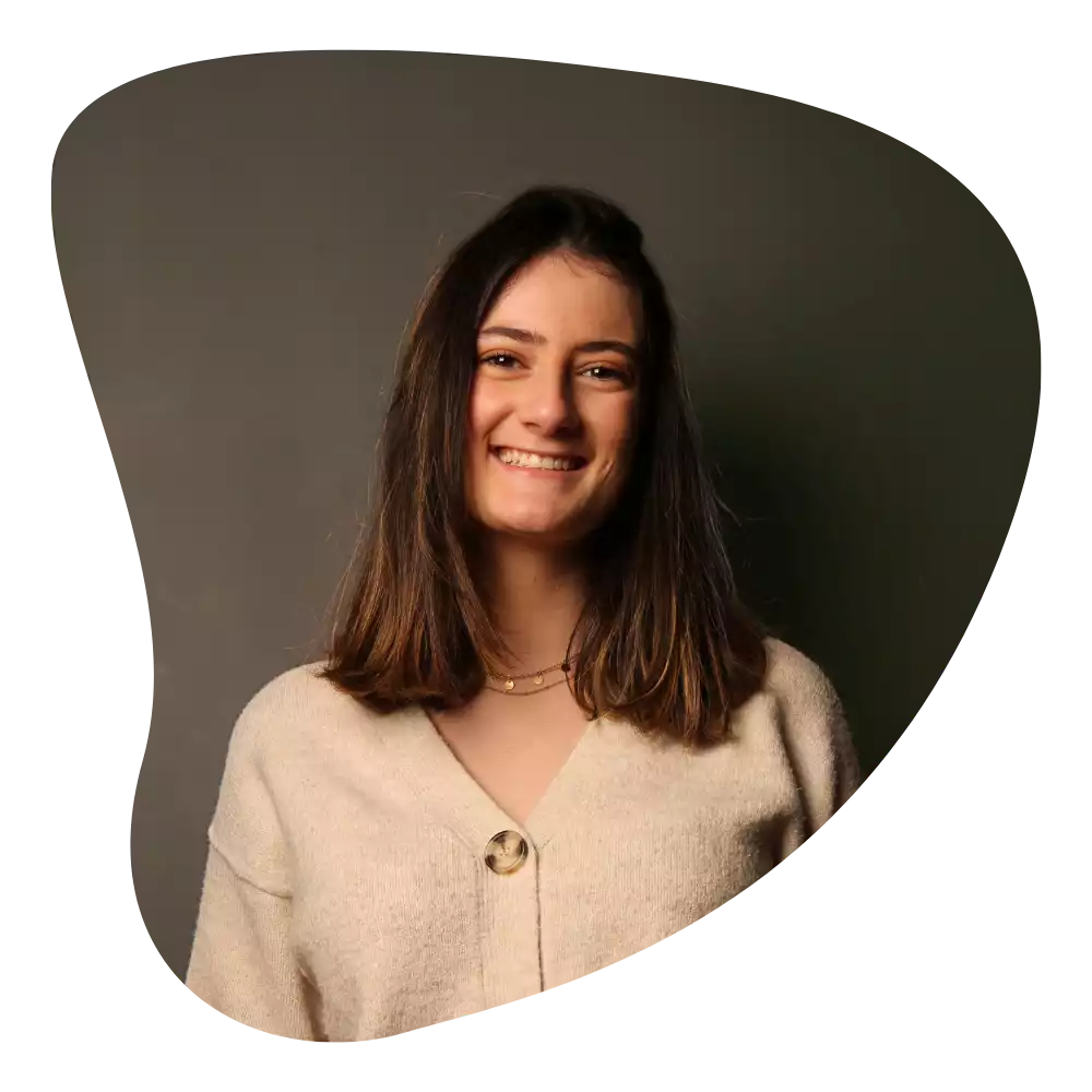 fanny correia consultante en communication responsable