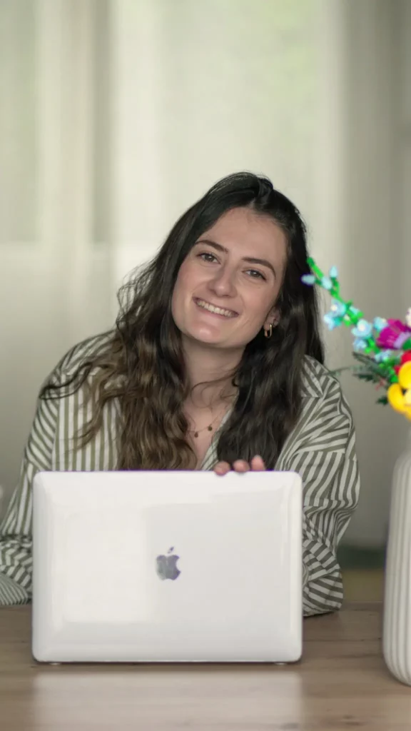 fanny correia consultante en communication responsable