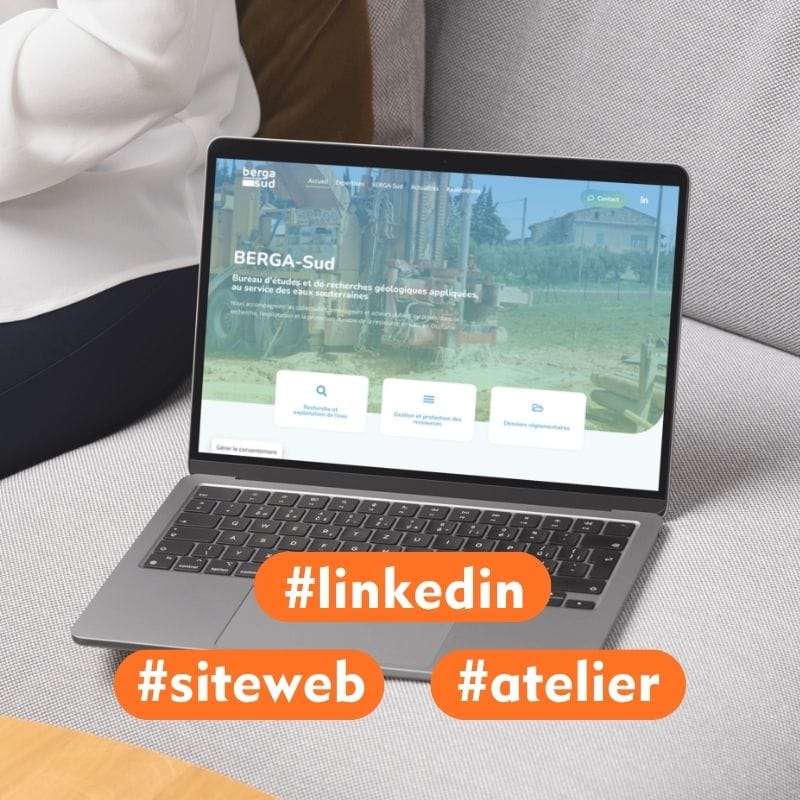 berga sud web atelier lk