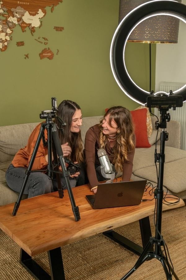 photo video entreprise toulouse fanny correia